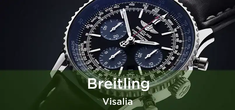 Breitling Visalia