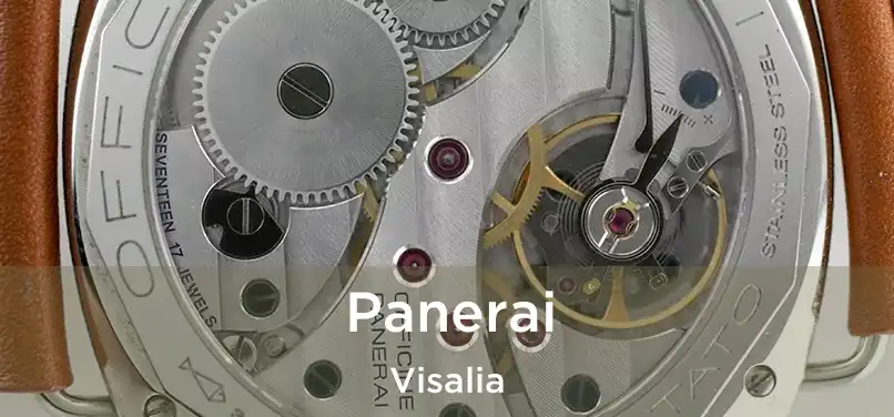 Panerai Visalia